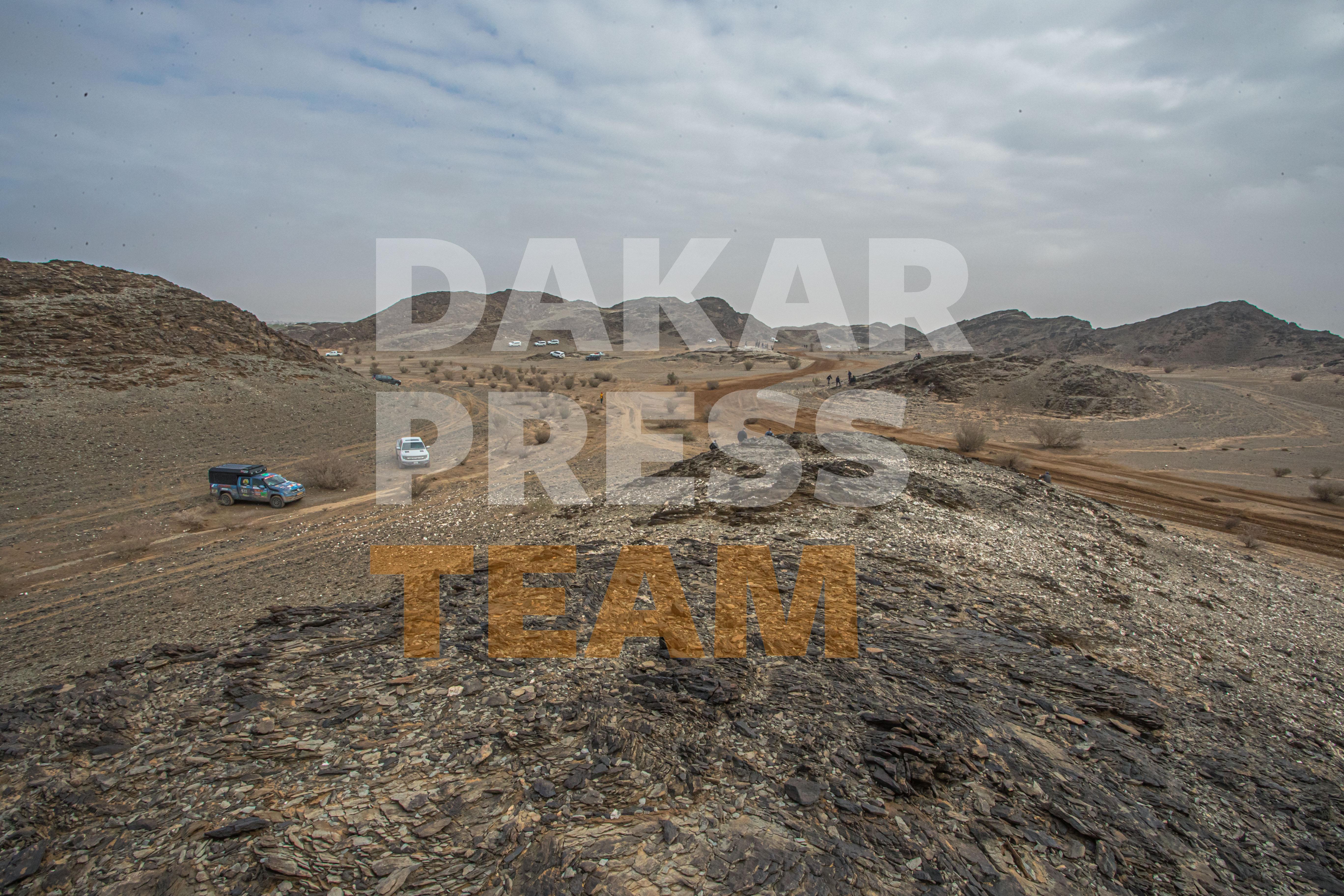 Dakar Press Team AUSTRALIA - Owner Dakar Press Team AUSTRALIA - Own